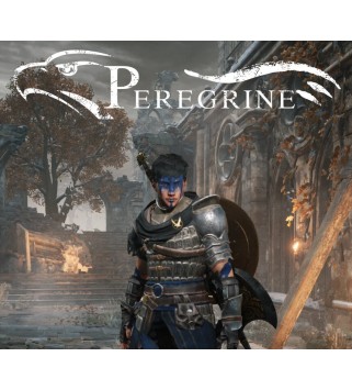 Peregrine 2022 Steam Key GLOBAL
